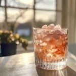 Pink Salt Weight Loss Recipe: Honest, Hydrating, and Tasty 5 pink salt weight loss recipe served over ice
