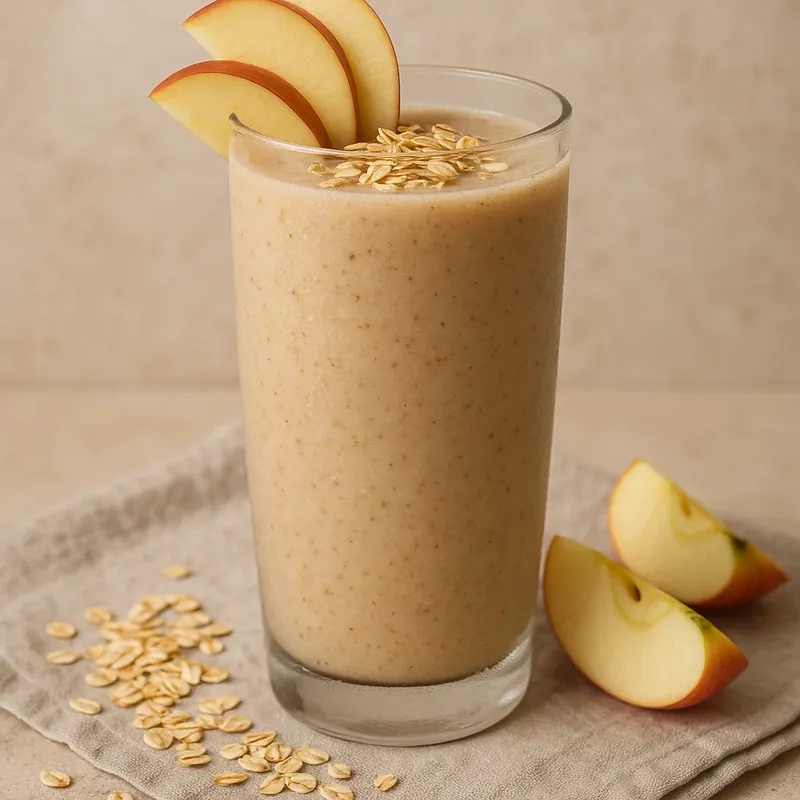 Apple Pectin Detox: 7-Day Plan for Remarkable Results 5 Served apple pectin detox smoothie