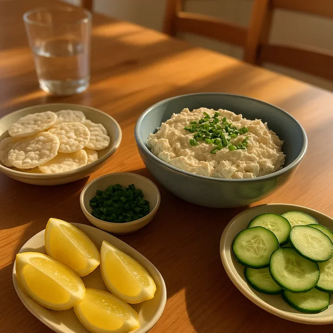 Low FODMAP Cold Crab Dip Recipe – Stunning Flavor in 5 Steps 11 low fodmap cold crab dip recipe serving