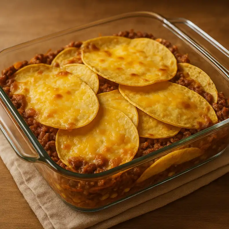low-fodmap-taco-casserole